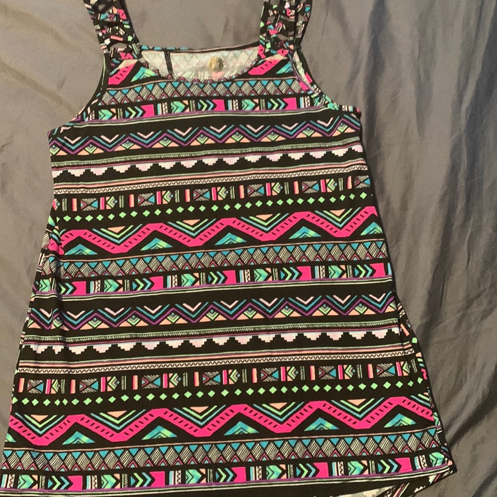 TG Total Girl top size XL 16